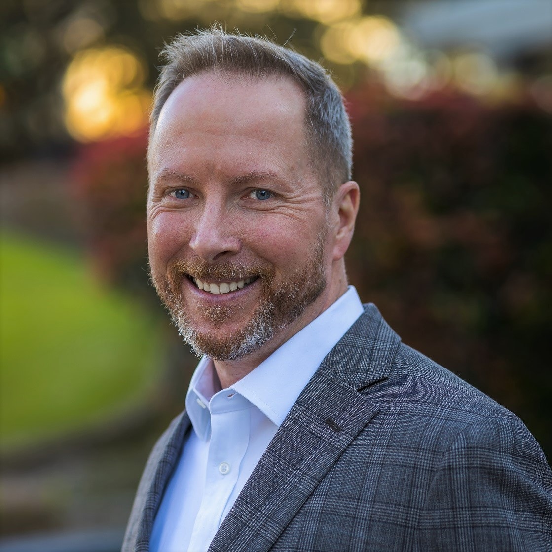 Rob Spencer, Founder & Managing Partner